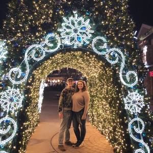 Meet your Posher, Madeleine